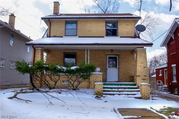 818 25th Nw Street, Canton, OH 44709