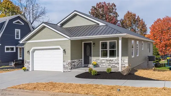 1205 Gomber Avenue, Cambridge, OH 43725