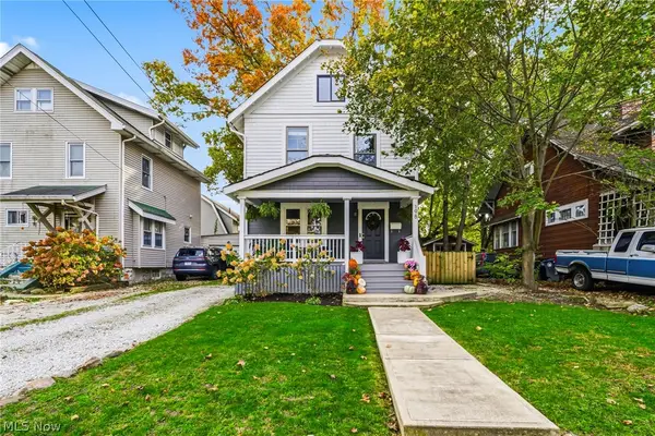 198 E Brookside Avenue, Akron, OH 44301