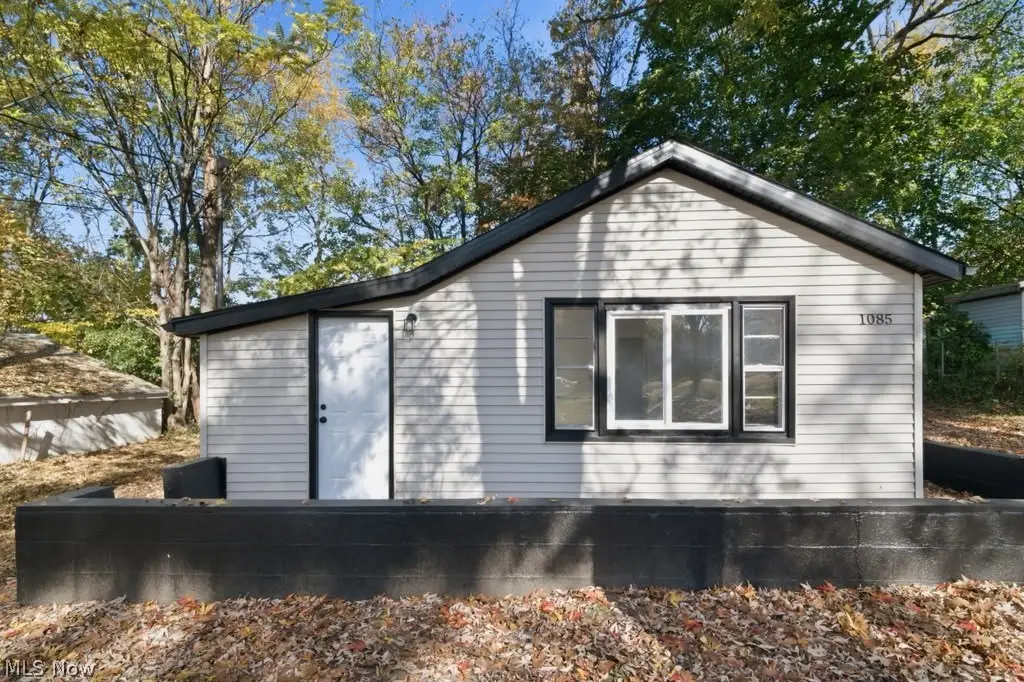 1085 Jason Avenue, Akron, OH 44314 - #1