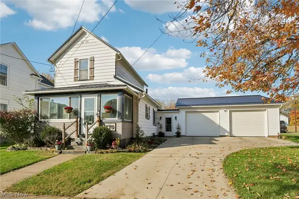 170 17th Nw Street, Barberton, OH 44203