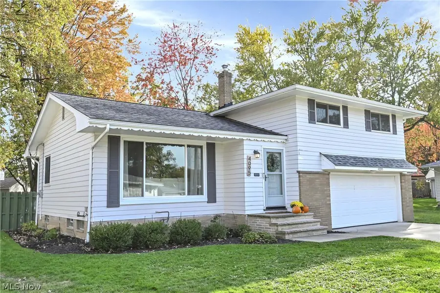 4095 W 213th Street, Fairview Park, OH 44126 - #2