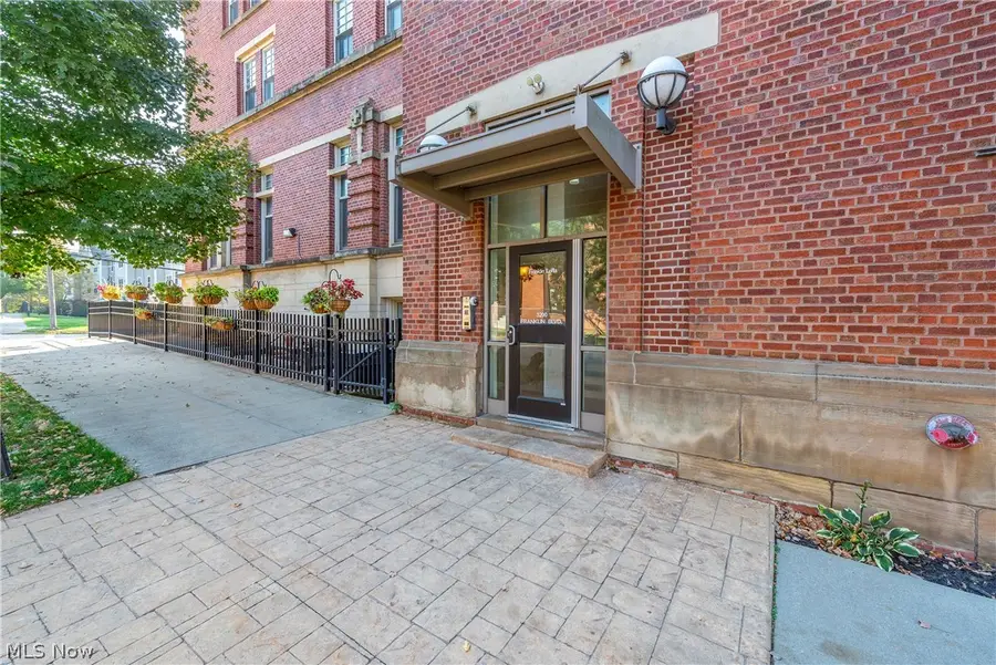 3200 Franklin Boulevard #3A, Cleveland, OH 44113 - #3