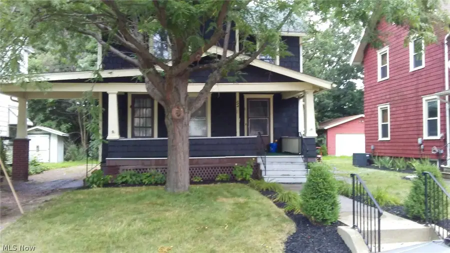 523 21st Nw Street, Canton, OH 44709 - #3