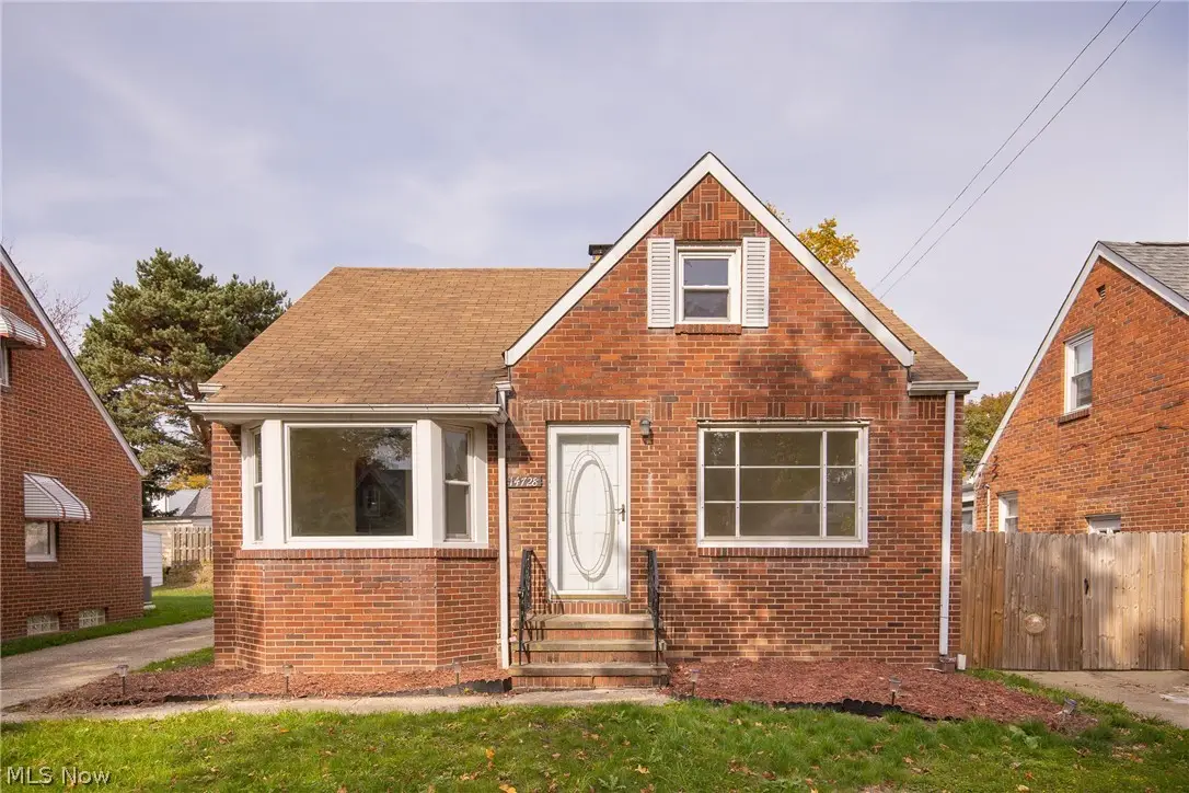 14728 Harley Avenue, Cleveland, OH 44111 - #1