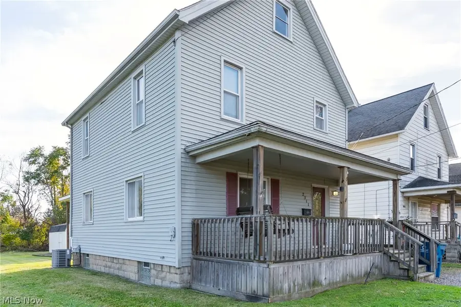2311 Robbins Avenue, Niles, OH 44446 - #3