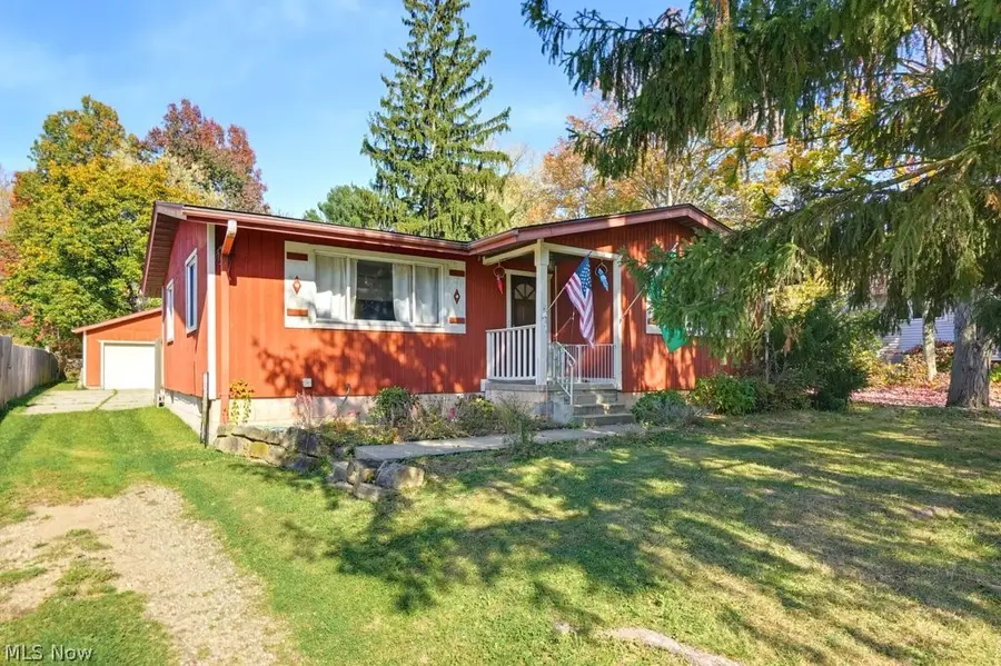 2205 Graham Road, Stow, OH 44224 - #2