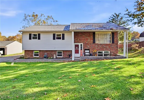 3265 Lakewood Drive, Zanesville, OH 43701