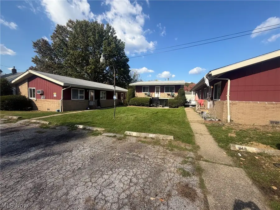845-847 Jonathan Avenue, Akron, OH 44306 - #2