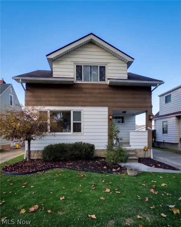 8104 Chesterfield Avenue, Parma, OH 44129