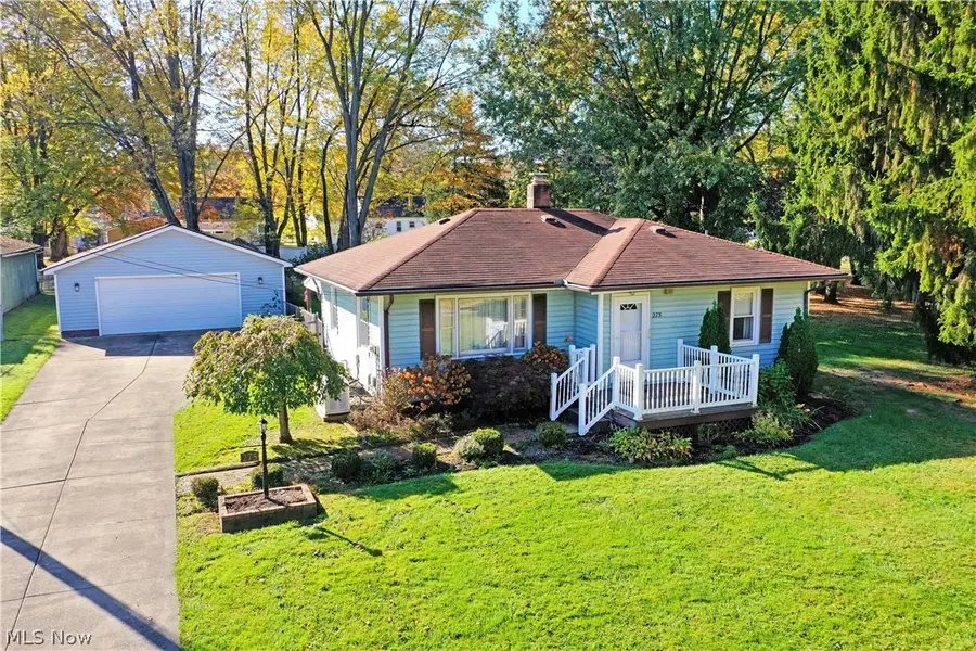275 Glendola Nw Avenue, Warren, OH 44483 - #3