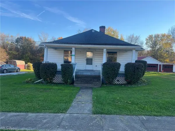 330 Central Street, Hopedale, OH 43976