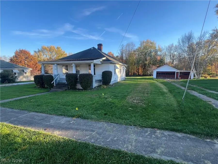 330 Central Street, Hopedale, OH 43976 - #2