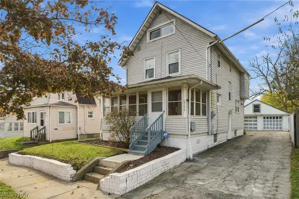 2144 SW 12th Sw Street, Akron, OH 44314