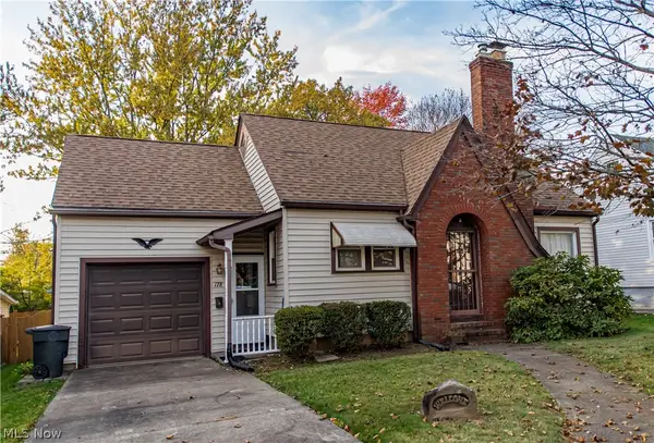 178 Overlook Avenue, Wadsworth, OH 44281