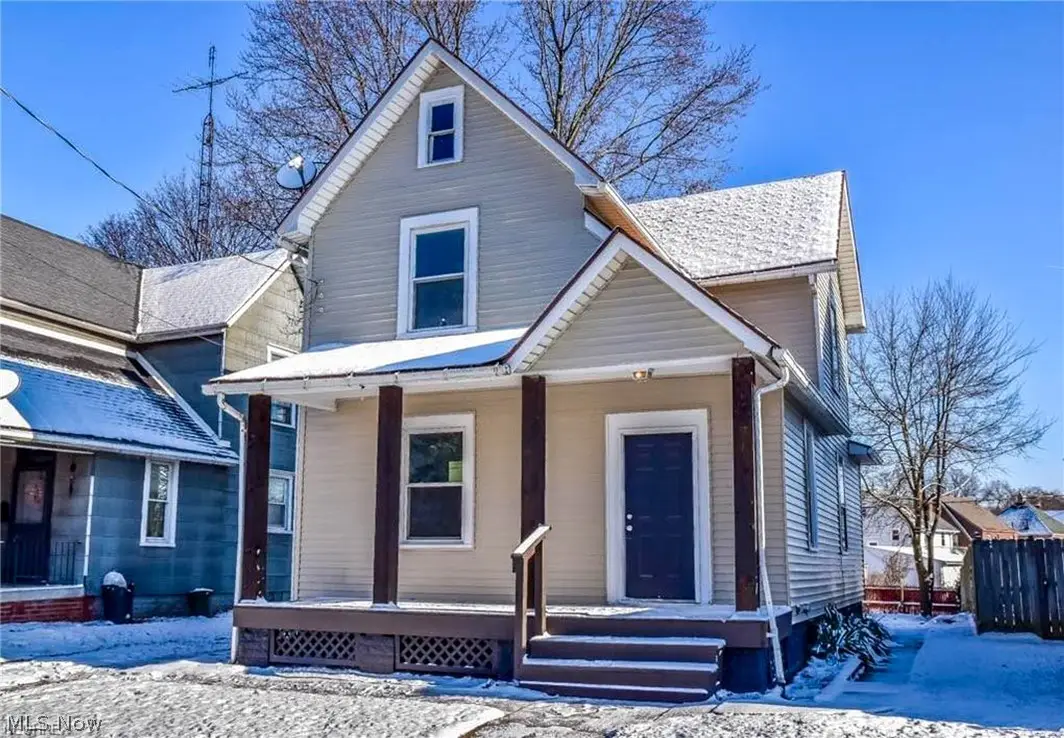 1734 Woodland Nw Avenue, Canton, OH 44703 - #1