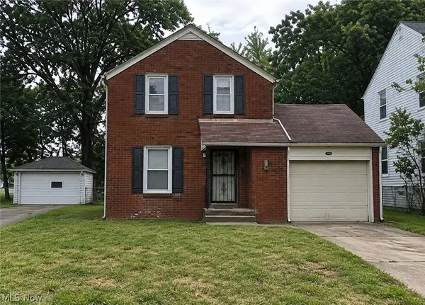 1030 Highland Park Boulevard, Lorain, OH 44052