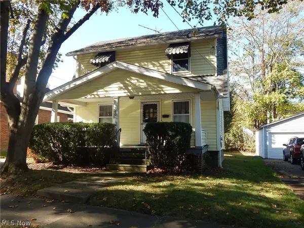 940 Davis Street, Akron, OH 44310