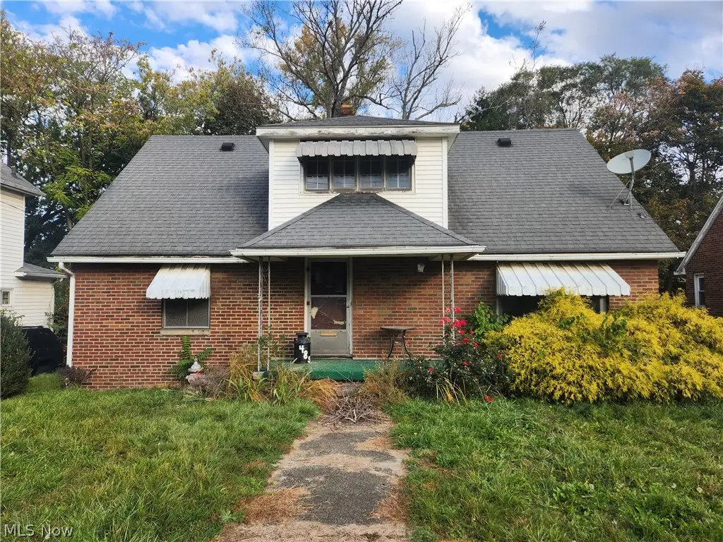 485 Allenford Street, Akron, OH 44314 - #1