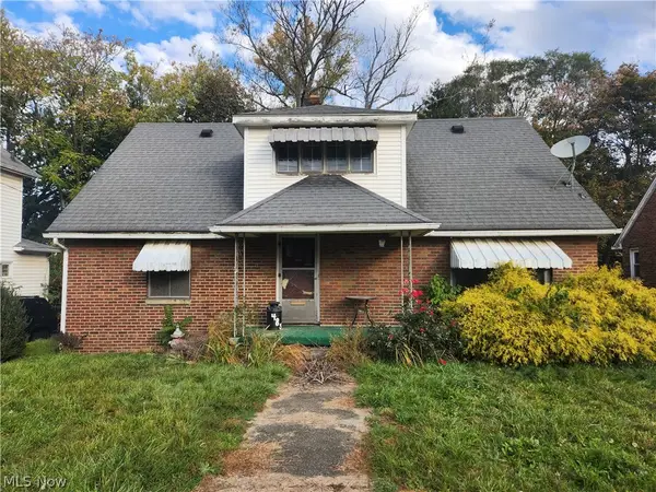 485 Allenford Street, Akron, OH 44314