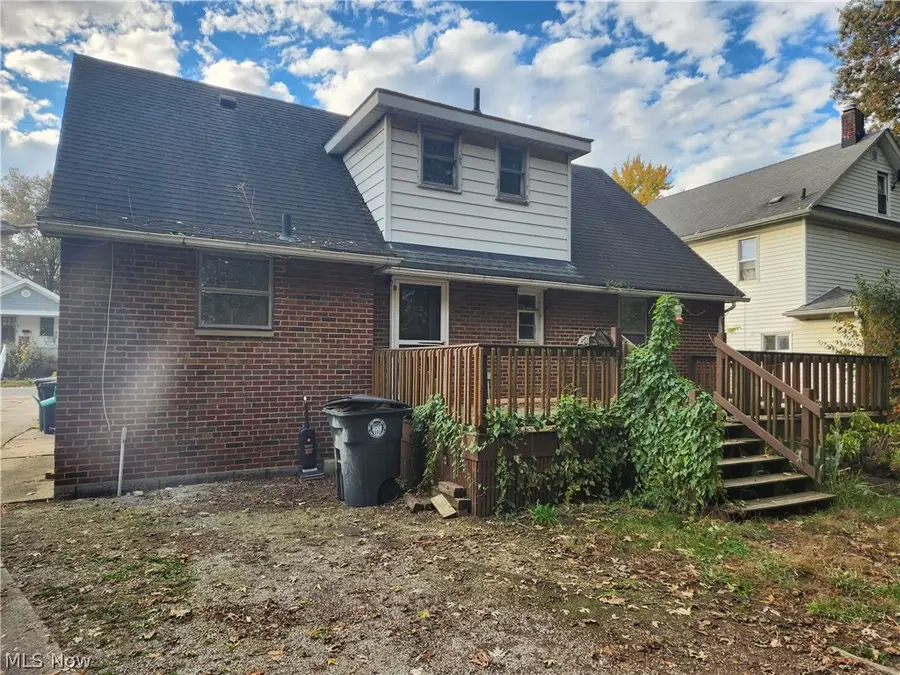 485 Allenford Street, Akron, OH 44314 - #2
