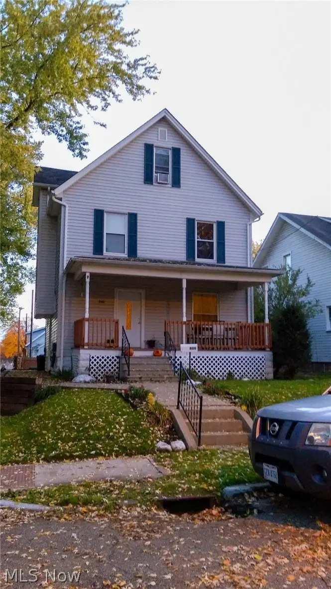 800 22 Nw Street, Canton, OH 44709 - #1
