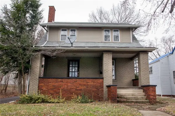 725 22nd Nw Street, Canton, OH 44709