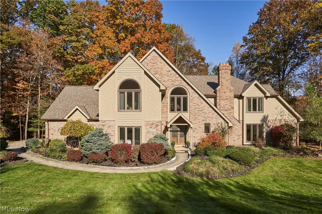 8477 Timber Trail, Brecksville, OH 44141 - #1