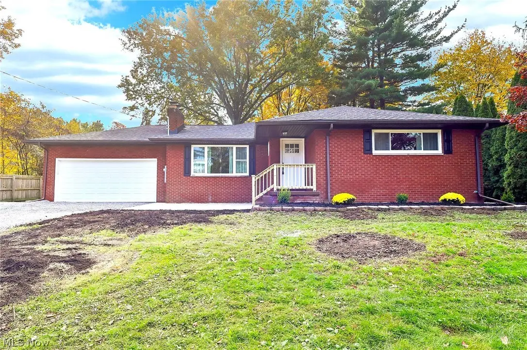 4993 Milligan Road, Lowellville, OH 44436 - #1
