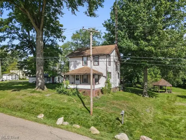 328 Keystone Street, Alliance, OH 44601
