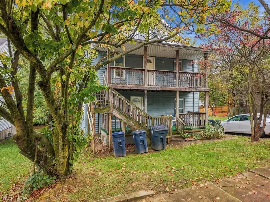 367 Fuller Street, Akron, OH 44306 - #1