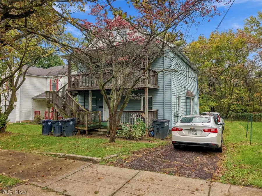 367 Fuller Street, Akron, OH 44306 - #3