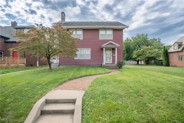 1326 12th Nw Street, Canton, OH 44703