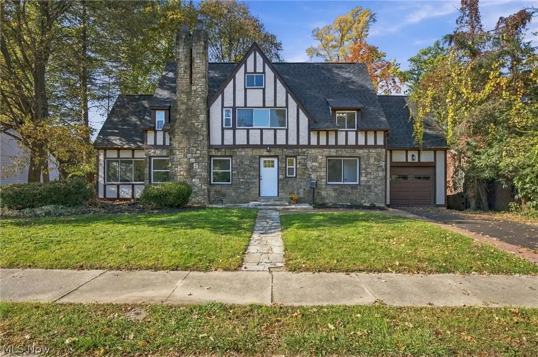120 Levan Drive, Painesville, OH 44077 - #1