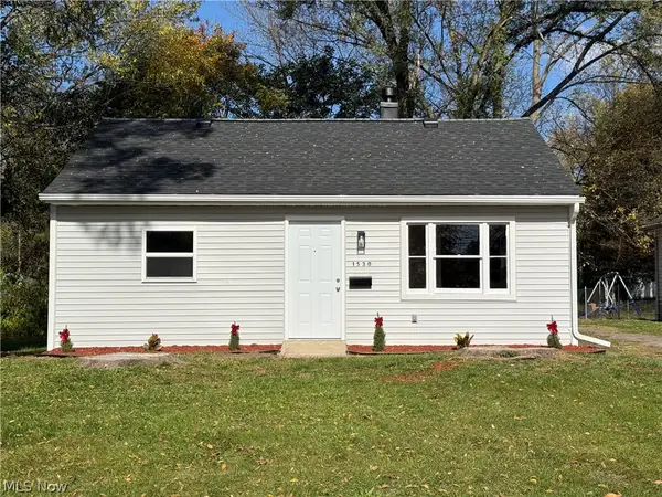 1530 Bennington Avenue, Youngstown, OH 44512