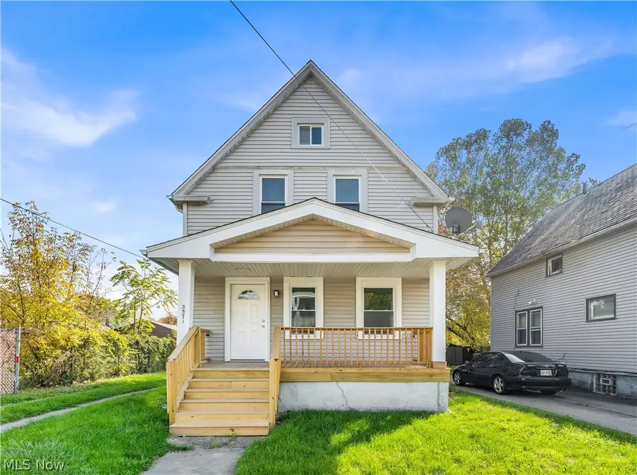 3571 W 67th Street, Cleveland, OH 44102 - #2