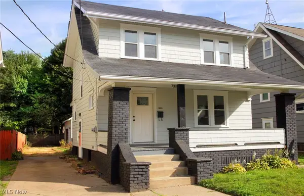 1507 Ridgeway Nw Place, Canton, OH 44709