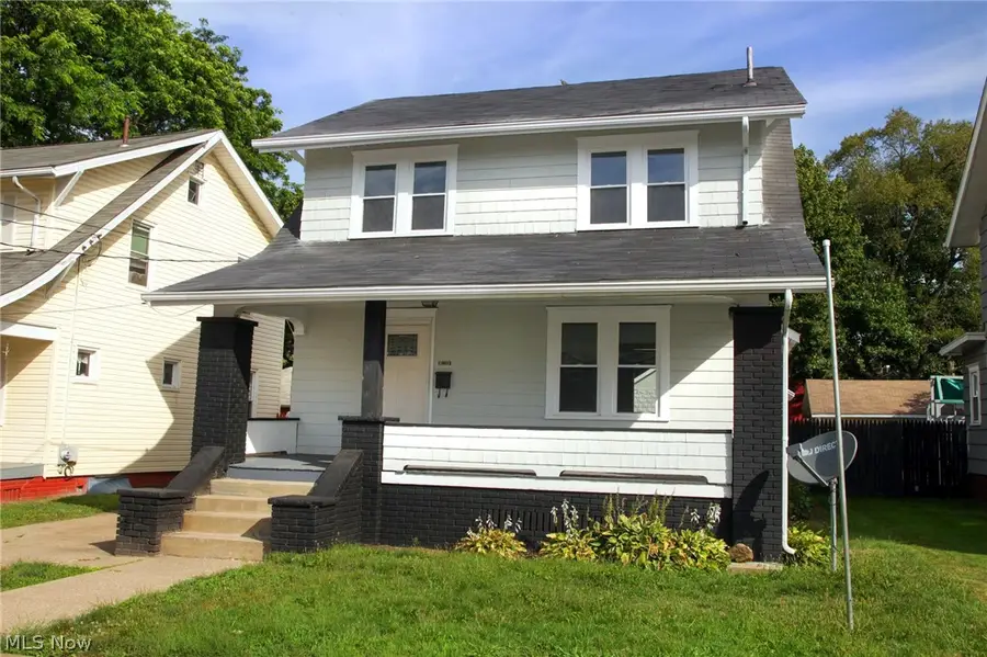 1507 Ridgeway Nw Place, Canton, OH 44709 - #2