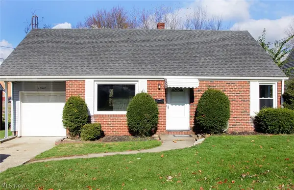 1569 25th Nw Street, Canton, OH 44709
