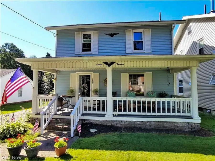 1600 27th Nw Street, Canton, OH 44709 - #3