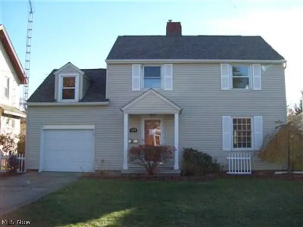 804 29th Ne Street, Canton, OH 44714 - #1