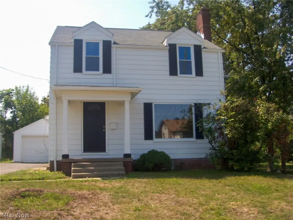 1012 28th Ne Street, Canton, OH 44714 - #1