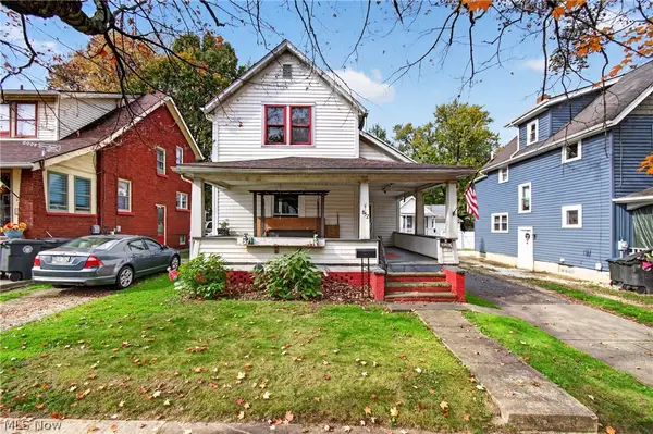 852 Kling Street, Akron, OH 44311