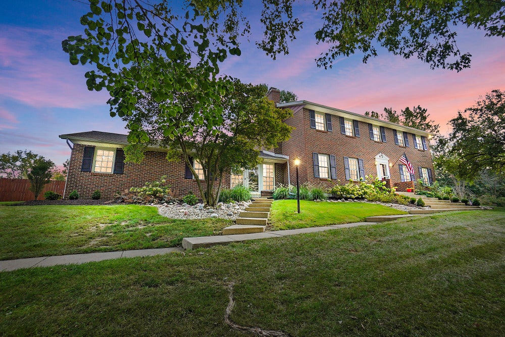 524 Tollhouse Road, Springfield, OH 45504 BHGRE