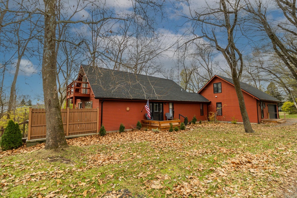 3544 N Creek Drive, Greenville, OH 45331 BHGRE