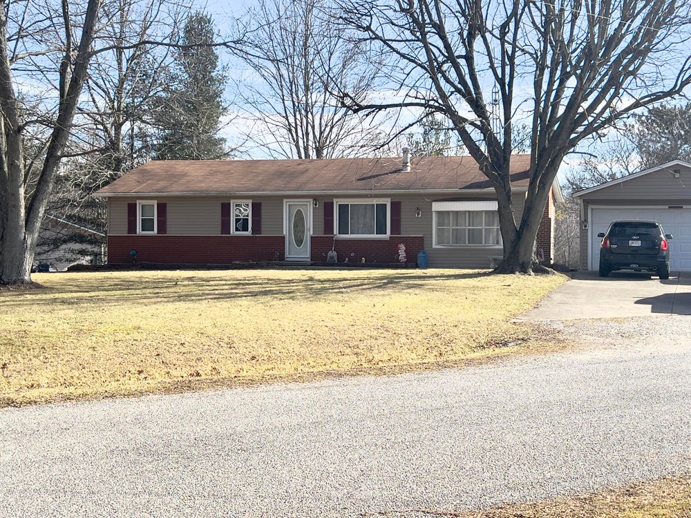 4343 Woodville Pike, Urbana, OH 43078 BHGRE