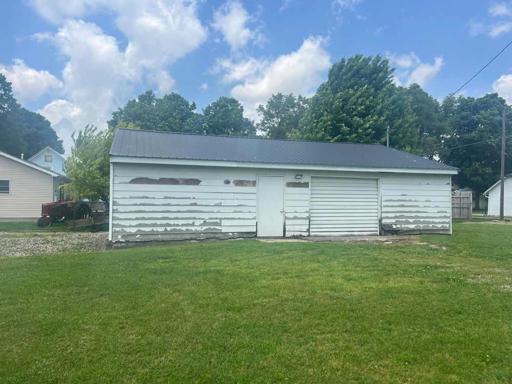 0 Main, Belle Center, OH 43310 BHGRE