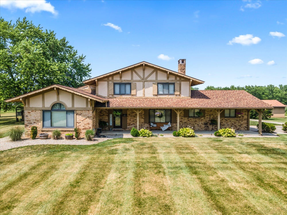 914 W Hyde Road, Yellow Springs, OH 45387 BHGRE