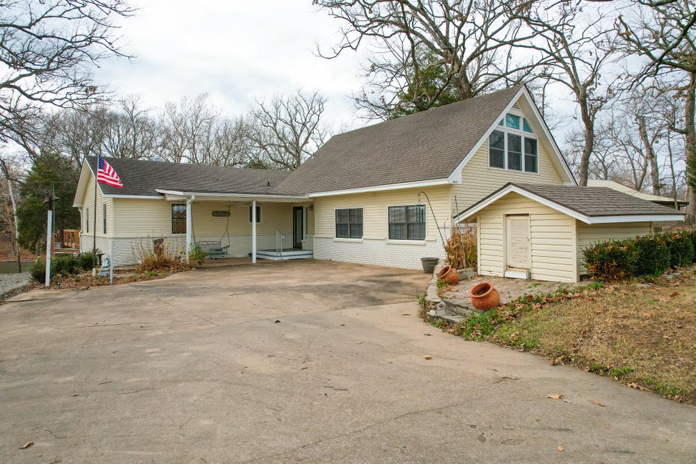 30053 S 563 Road, Afton, OK 74331 BHGRE