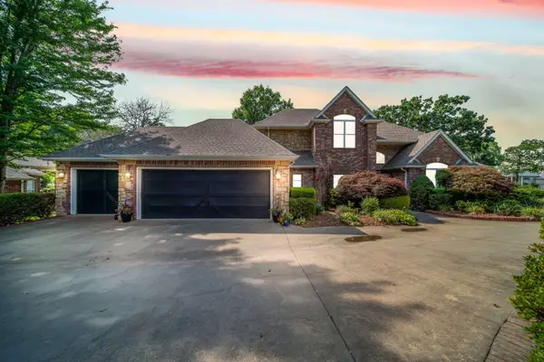 59386 E 288 Court, Grove, OK 74344